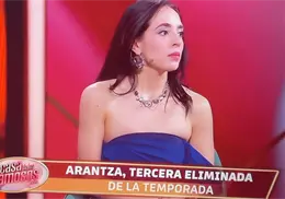 Arantza Ruiz es la tercera eliminada de La Casa de los Famosos México; Memo Schutz vuelve a ser salvado