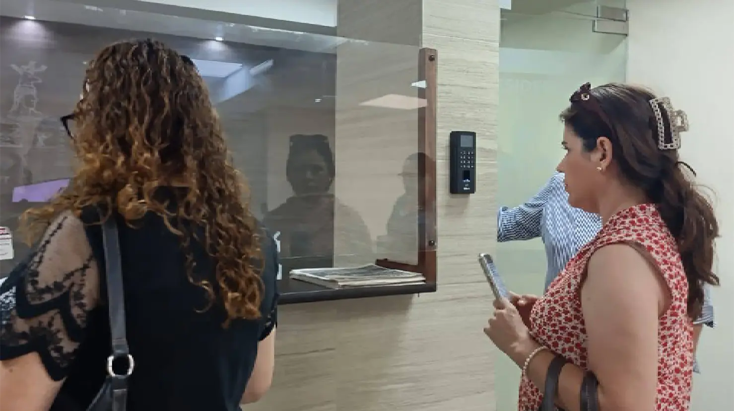 Sin claridad, construcción de centro para el neurodesarrollo
