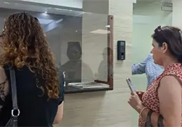 Sin claridad, construcción de centro para el neurodesarrollo