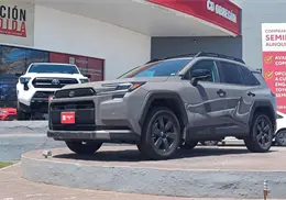 Aumenta 1.10% venta de autos nuevos en Sonora
