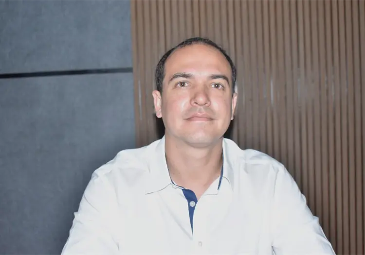 Comercio de Navojoa se digitaliza; Canaco impulsa el uso de la IA