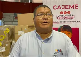 Prevén regreso a clases normal en planteles de Sonora