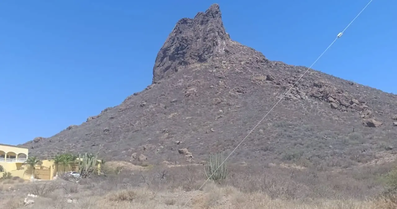 Sonora enfrenta una jornada de calor extremo este 17 de agosto, con temperaturas que podrían superar los 45 °C.