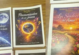 Club de Oratoria de Empalme destaca en evento cultural con sus textos inspiradores