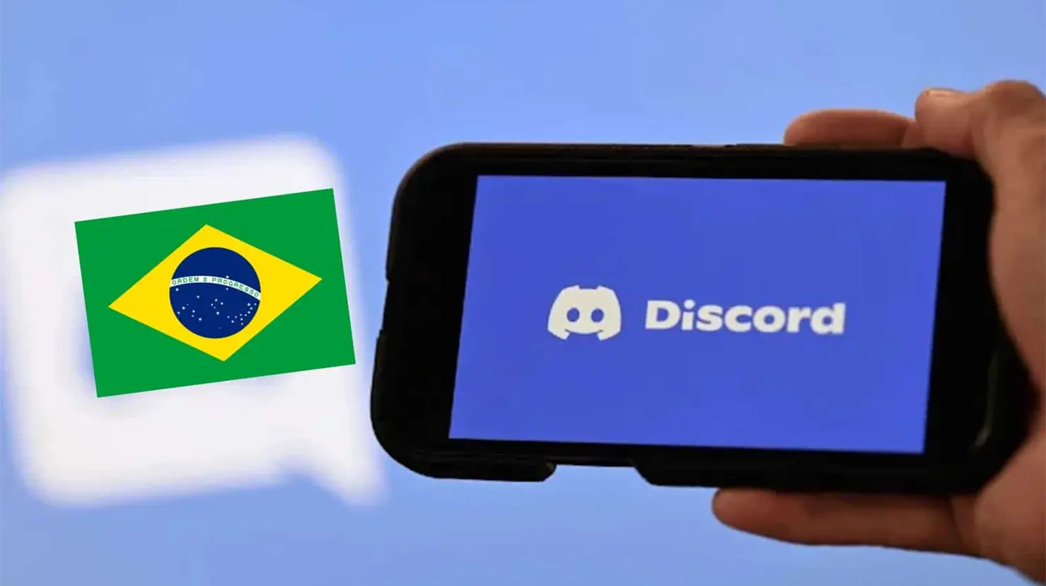 Discord suspende transmisiones en vivo en Brasil tras el suicidio de una adolescente de 13 años