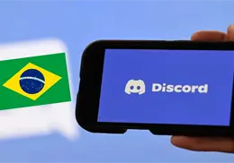 Discord suspende transmisiones en vivo en Brasil tras el suicidio de una adolescente de 13 años