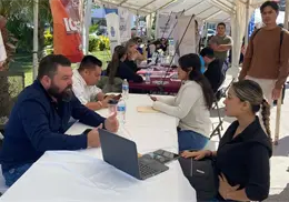 Navojoa prepara Feria de Empleo para Juventudes con más de 500 vacantes