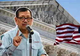 ¿Gerardo Mérida fue liberado en EU? Esto se sabe del exsecretario de Seguridad de Sinaloa