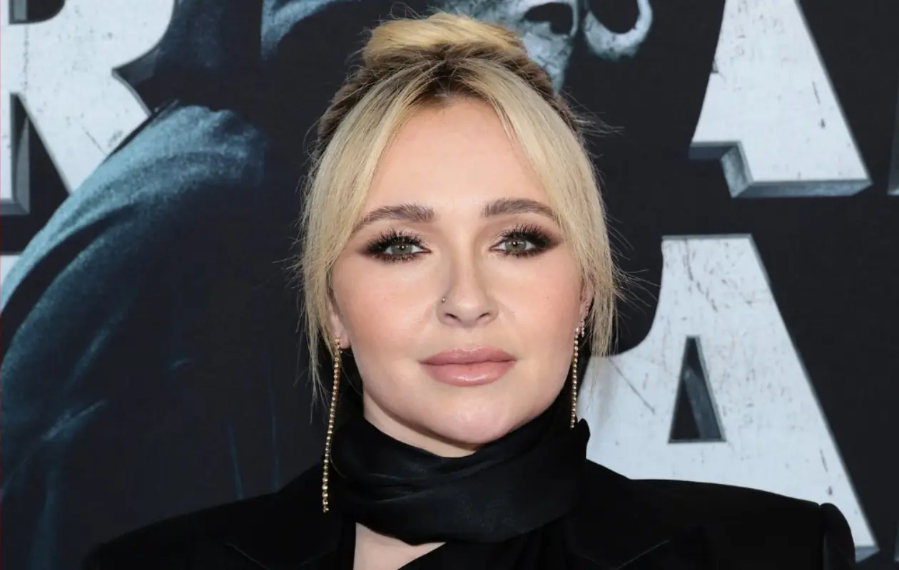 Muere Hayden Panettiere a los 36 años, actriz de Heroes y Nashville