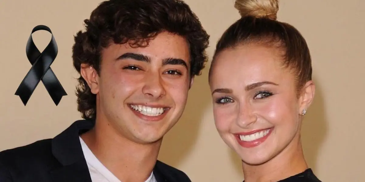 Hayden Panettiere y su hermano Jansen siguieron caminos en la actuación; sus padres enfrentan ahora la pérdida de sus dos hijos.