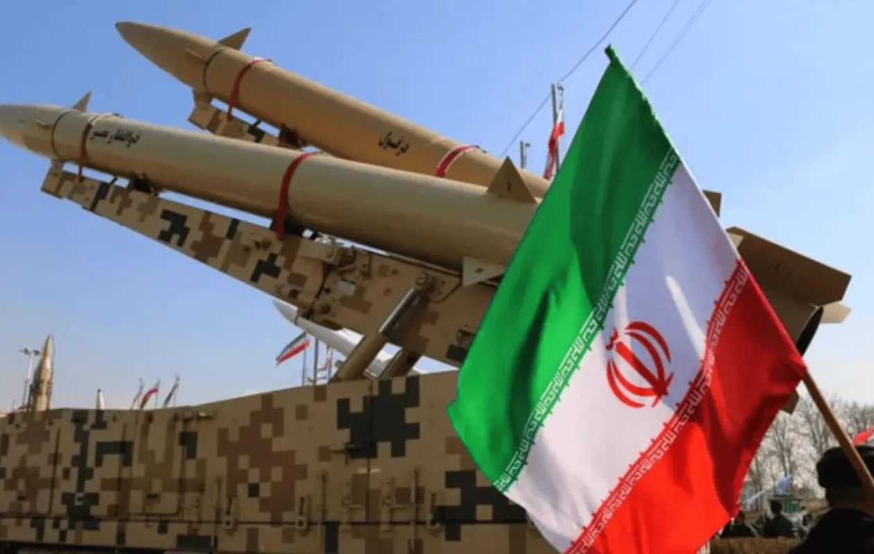 Irán pone precio a soldados de EU: ofrece 30 mil dólares