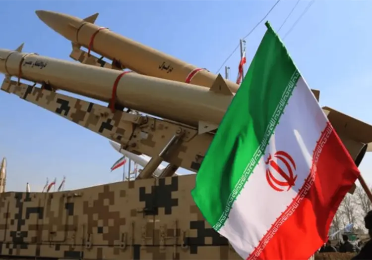 Irán pone precio a soldados de EU: ofrece 30 mil dólares