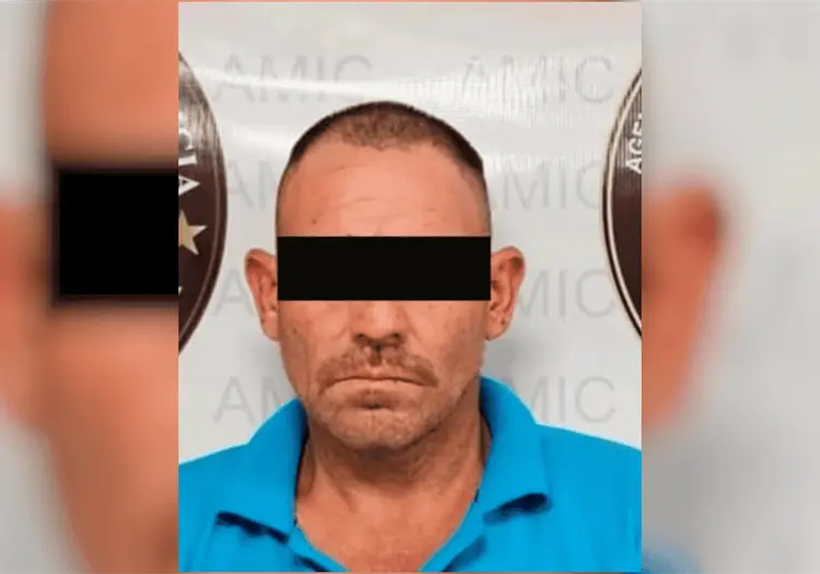 Lo ponen tras las rejas por tentativa de homicidio en SLRC