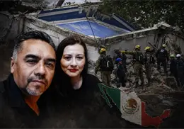 México cubrirá gastos funerarios y repatriación de mexicanos fallecidos en Colombia