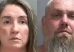 Niña de 13 años escapa de su habitación para buscar comida y revela presunto caso de maltrato en EU Niña de 13 años escapa de su habitación para buscar comida y revela presunto caso de maltrato en EU