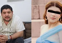 Padre de Dafne habla por primera vez del presunto abuso y los 2 años que pasó en prisión