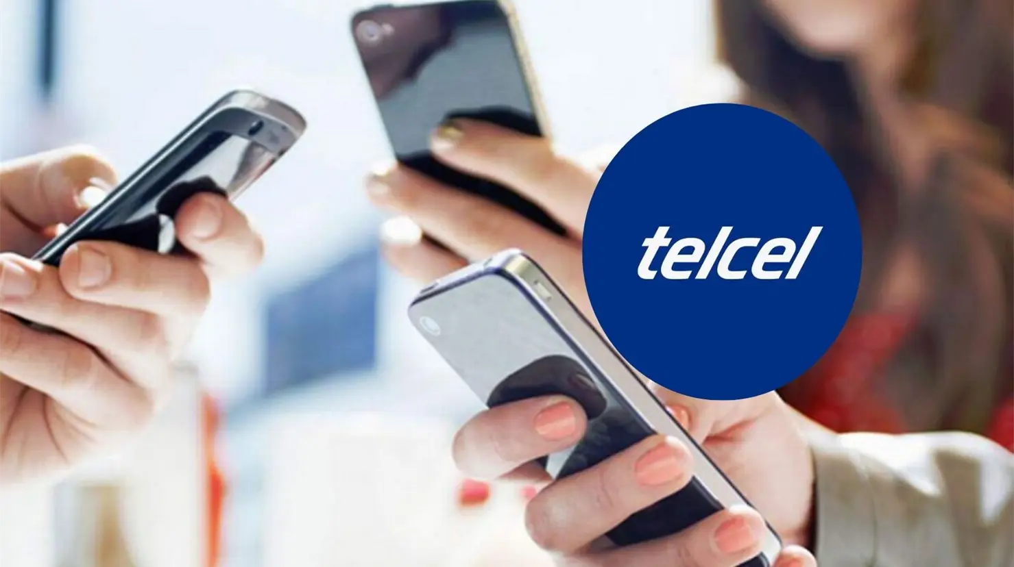 ¿Se cayó Telcel? Usuarios reportan fallas en señal y recargas este lunes 17 de agosto