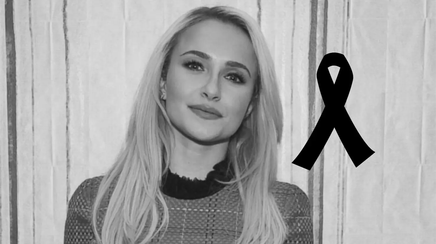 Surgen nuevos detalles sobre la muerte de Hayden Panettiere; policía revela cómo fue encontrada