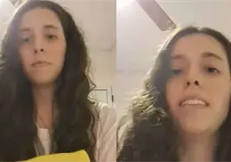 VIDEO | Influencer revela supuesto romance secreto de su tía con el mejor amigo de su esposo tras descubrir que se burlaba de ella VIDEO | Influencer revela supuesto romance secreto de su tía con el mejor amigo de su esposo tras descubrir que se burlaba de ella
