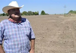 Jornaleros del sur de Sonora claman apoyos