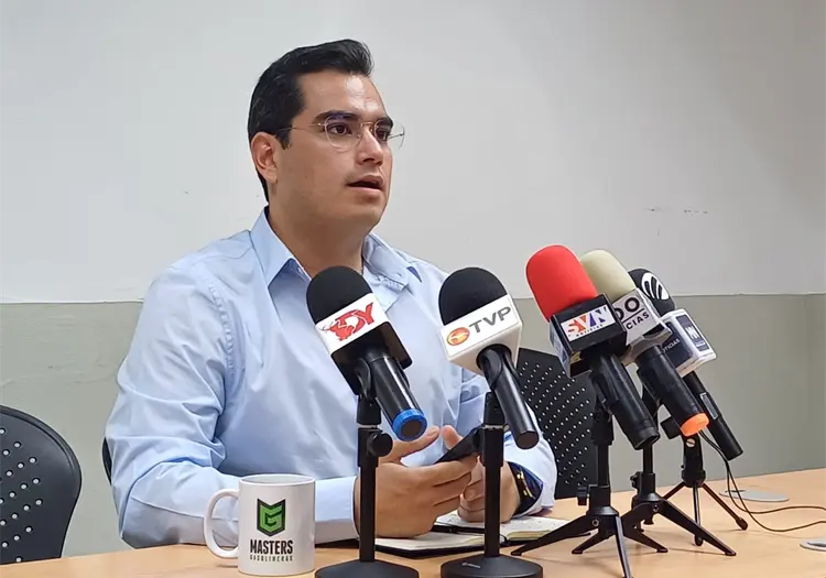 Un éxito, la Feria de regreso a clases: Aguiar