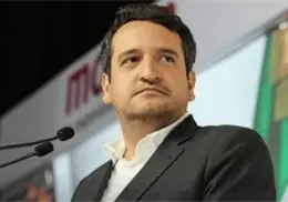 FGR niega investigación contra Andy López Beltrán por huachicol fiscal