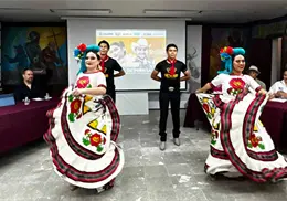 Sewari: el nuevo Ballet Folclórico que busca impulsar el talento de Cajeme