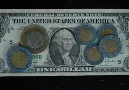 Dólar 18 de agosto: peso mexicano opera cerca de las 17 unidades