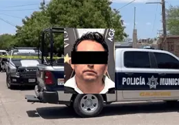 Encarcelan a presunto responsable de asesinar a pareja en la Valle Verde