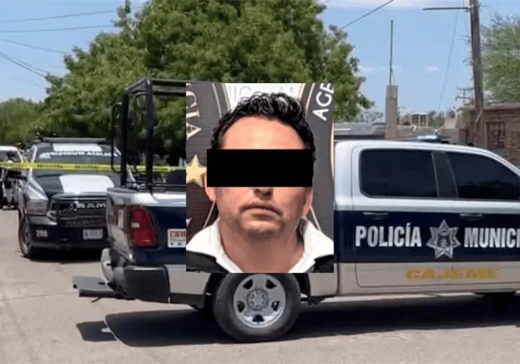 Encarcelan a presunto responsable de asesinar a pareja en la Valle Verde