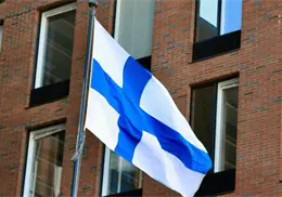 Adolescente de 16 años intenta incendiar escuela con 50 personas en Finlandia