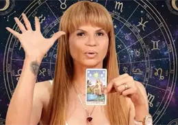 Horóscopos de Mhoni Vidente, martes 18 de agosto: Cuidado con la envidia, esto podría ocurrir este día Horóscopos de Mhoni Vidente, martes 18 de agosto: Cuidado con la envidia, esto podría ocurrir este día
