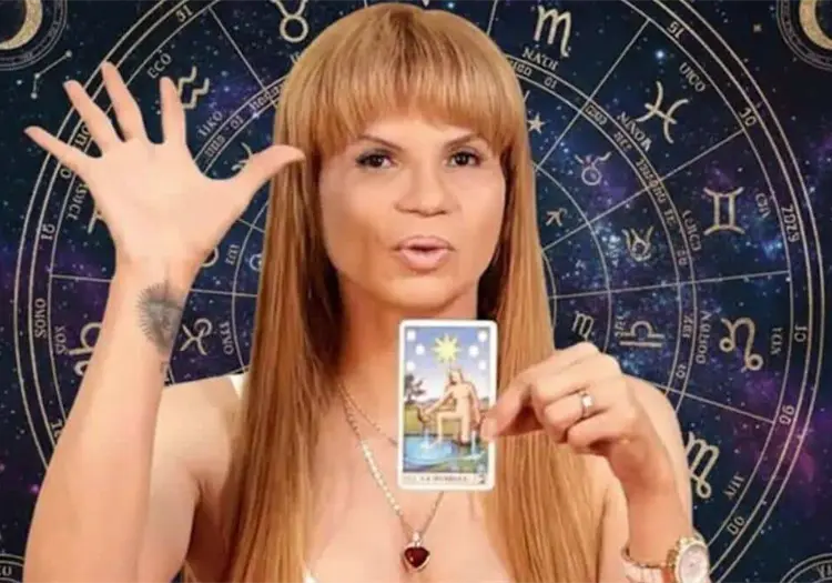 Horóscopos de Mhoni Vidente, martes 18 de agosto: Cuidado con la envidia, esto podría ocurrir este día
