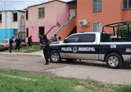 Intentan asesinar a uno en la Nuevo Cajeme