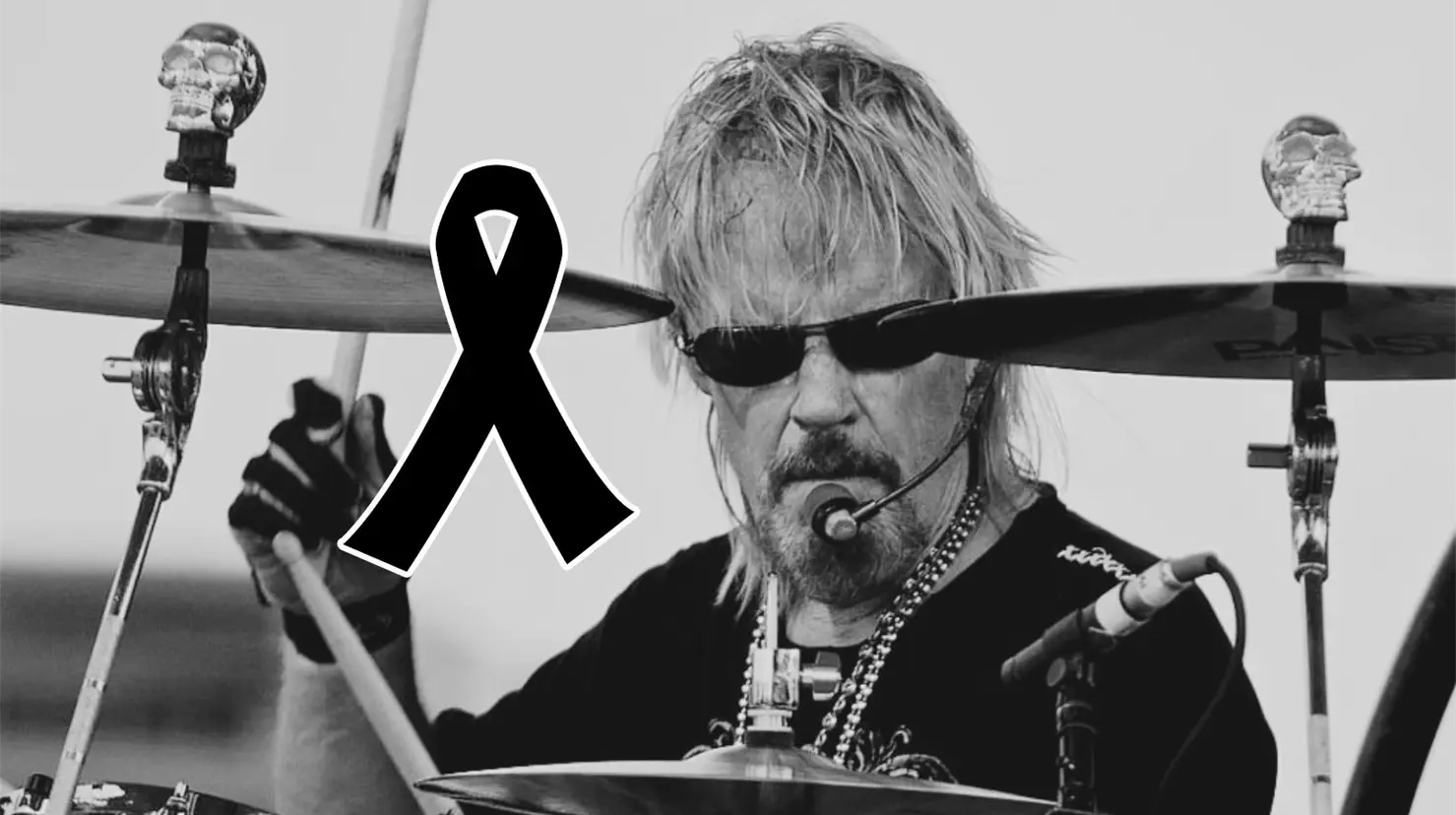 Luto en el rock: Muere Frank Beard, legendario baterista de ZZ Top a los 77 años