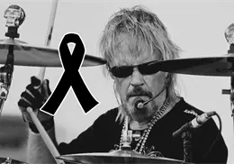 Luto en el rock: Muere Frank Beard, legendario baterista de ZZ Top a los 77 años