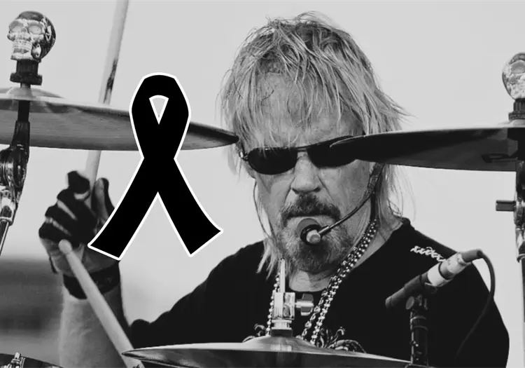 Luto en el rock: Muere Frank Beard, legendario baterista de ZZ Top a los 77 años