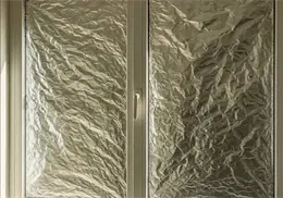¿Papel aluminio en las ventanas para combatir el calor? Arquitectos explican cuándo funciona y cómo utilizarlo ¿Papel aluminio en las ventanas para combatir el calor? Arquitectos explican cuándo funciona y cómo utilizarlo
