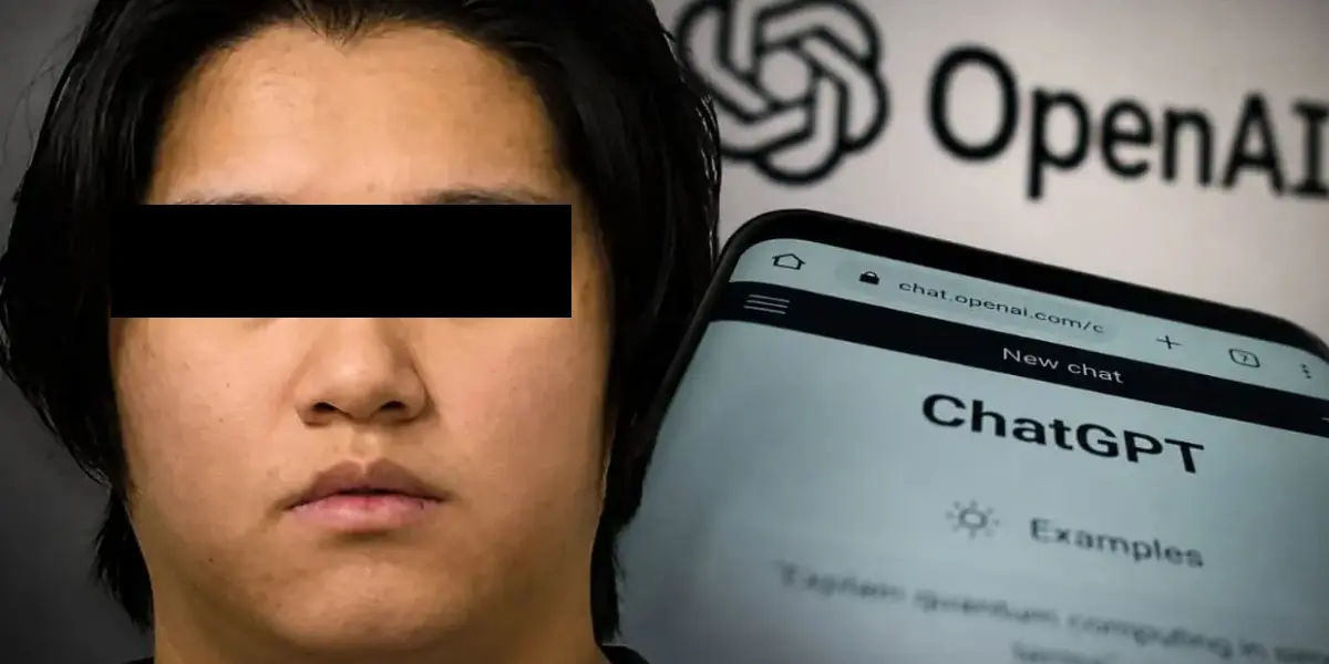 Zhou se declaró culpable de planear dañar a su exnovia