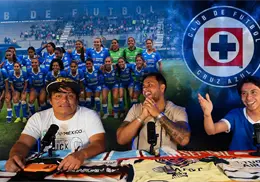 ¿Qué pasó con ‘Pláticas del Mal’? La polémica por sus comentarios contra Cruz Azul Femenil