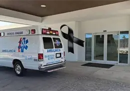 Presunta detención de niñera de Ciudad Obregón tras morir ahogada una bebé en San Carlos