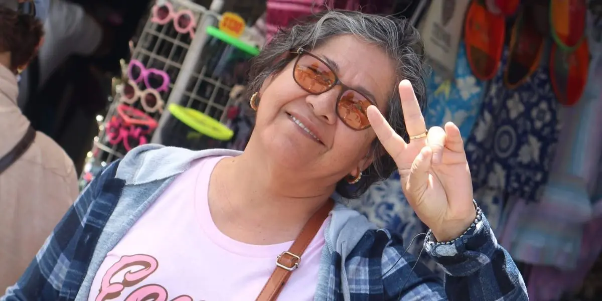 La doctora de Ciudad Obregón continúa con su proceso de rehabilitación después de permanecer hospitalizada y ser sometida a una cirugía tras el accidente.