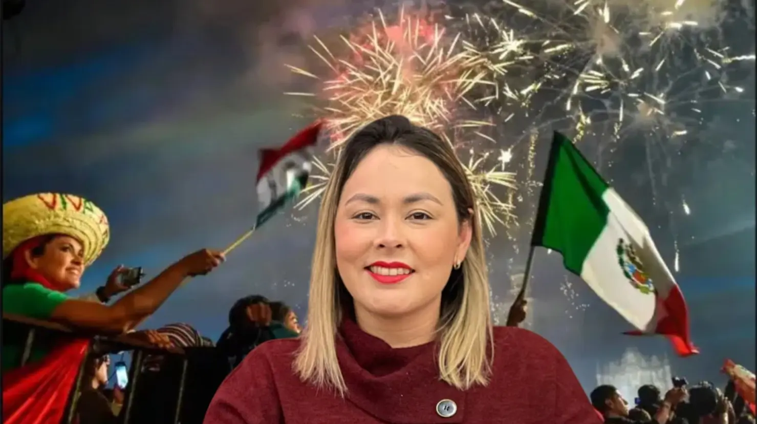 Sinaloa volverá a celebrar el Grito de Independencia tras dos años de suspensión