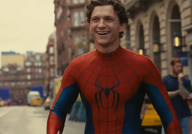 Spider-Man y Vengadores salvan Marvel este 2026