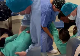 Autoridades aclaran qué ocurrió con el paciente que se desmayó en IMSS Navojoa Autoridades aclaran qué ocurrió con el paciente que se desmayó en IMSS Navojoa