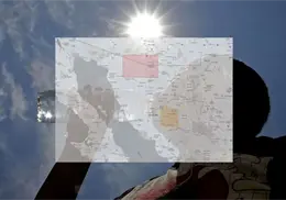 Clima en Hermosillo hoy 20 de agosto: Se mantienen altas temperaturas esta semana