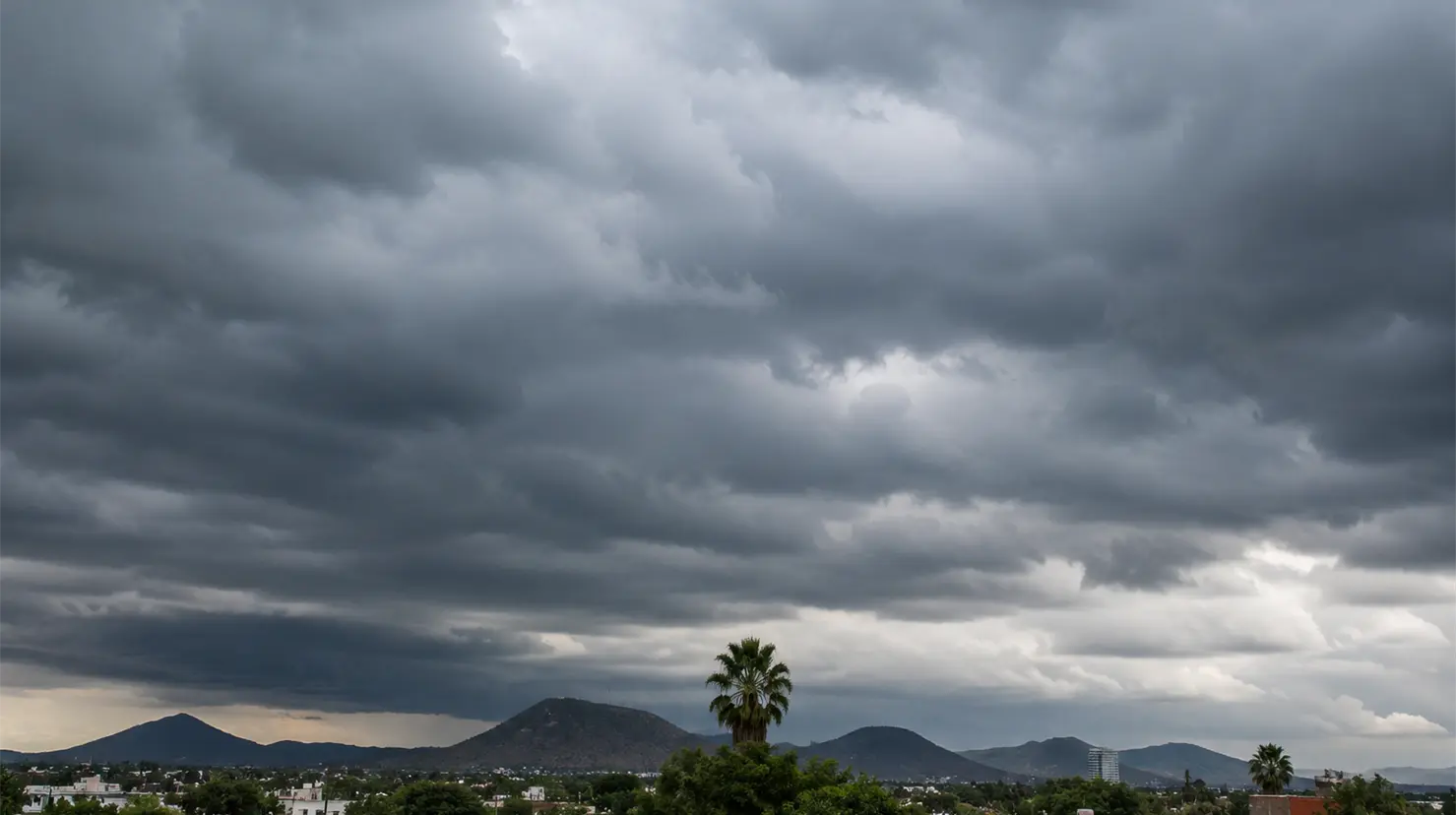Clima en Sonora hoy, 19 de agosto: ¿Dónde lloverá este miércoles? Conoce el pronóstico