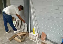 Cobach Obregón 1 mejora infraestructura en el plantel