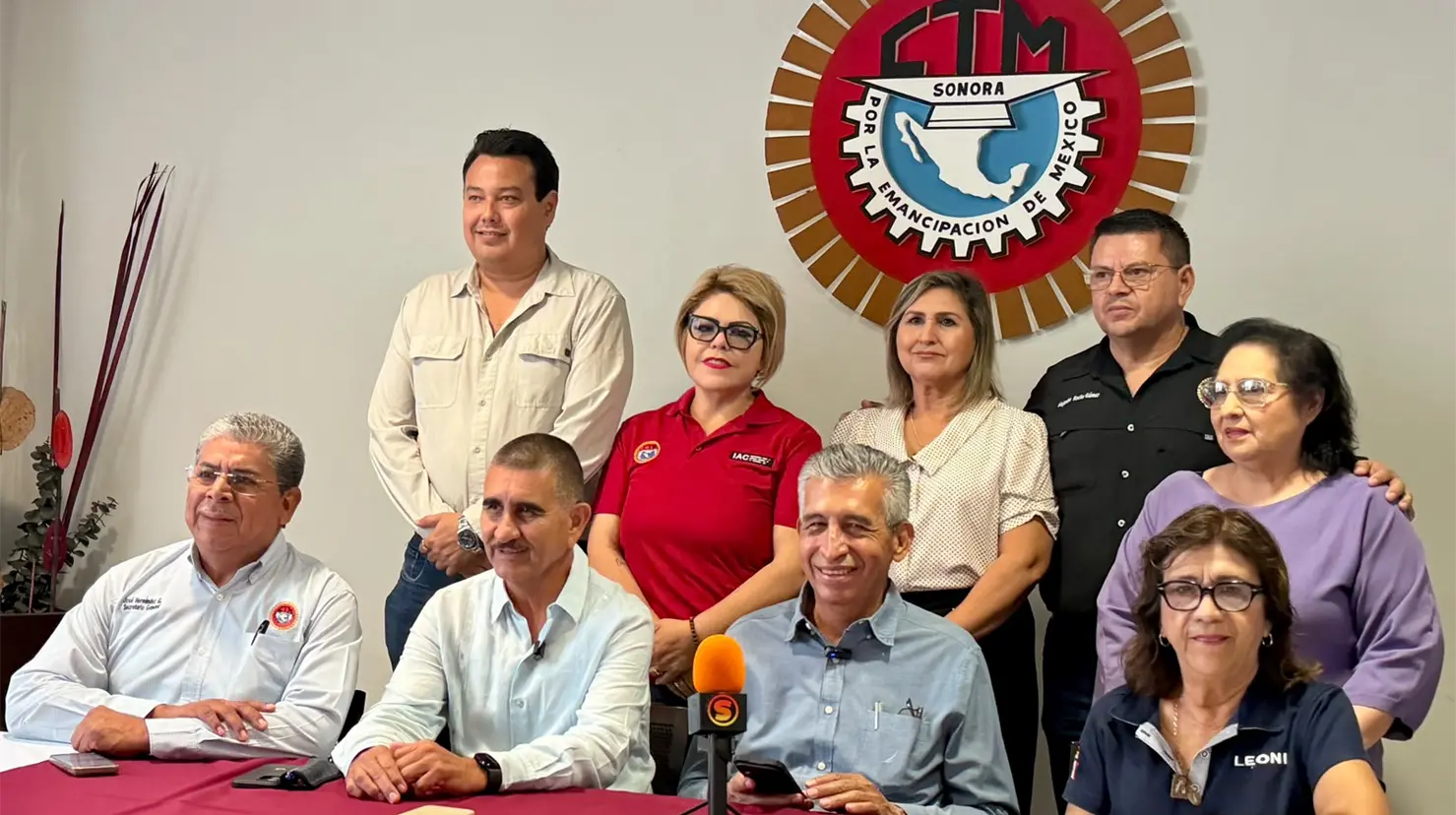 “Luchamos por muchos años porque se reactivara la vivienda social y nos preocupa muchísimo que no tenga el ritmo que se ha anunciado y que se ha comprometido”: CTM