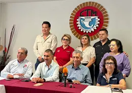 CTM pide que Infonavit reactive obras de vivienda en el estado CTM pide que Infonavit reactive obras de vivienda en el estado